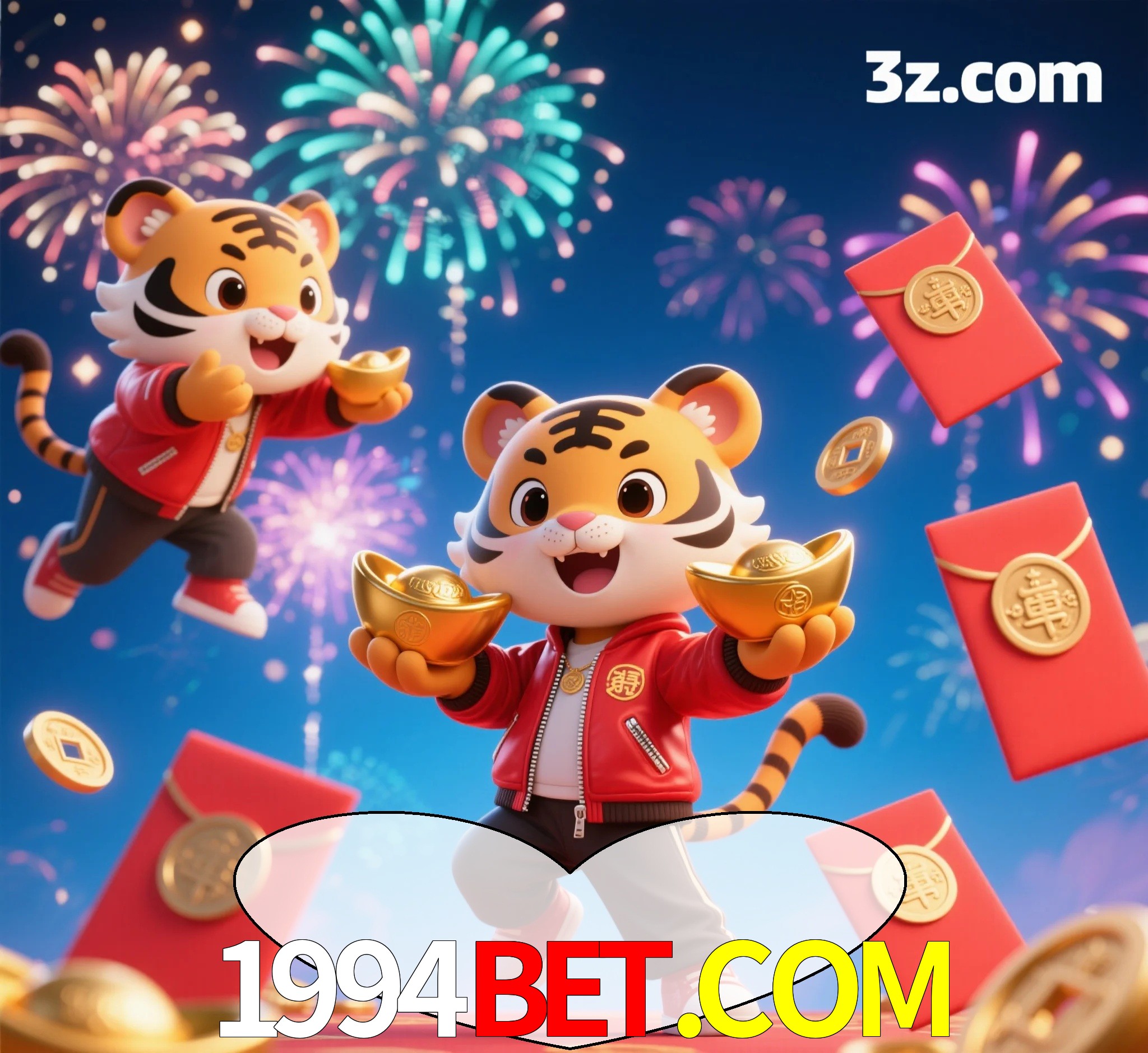 Slot machine 3D icon with number 7 and 1