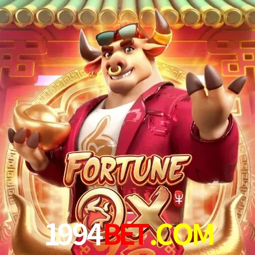 fortune OX game image